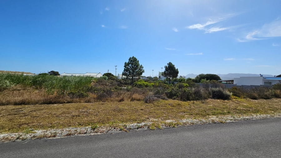 0 Bedroom Property for Sale in Fisherhaven Western Cape